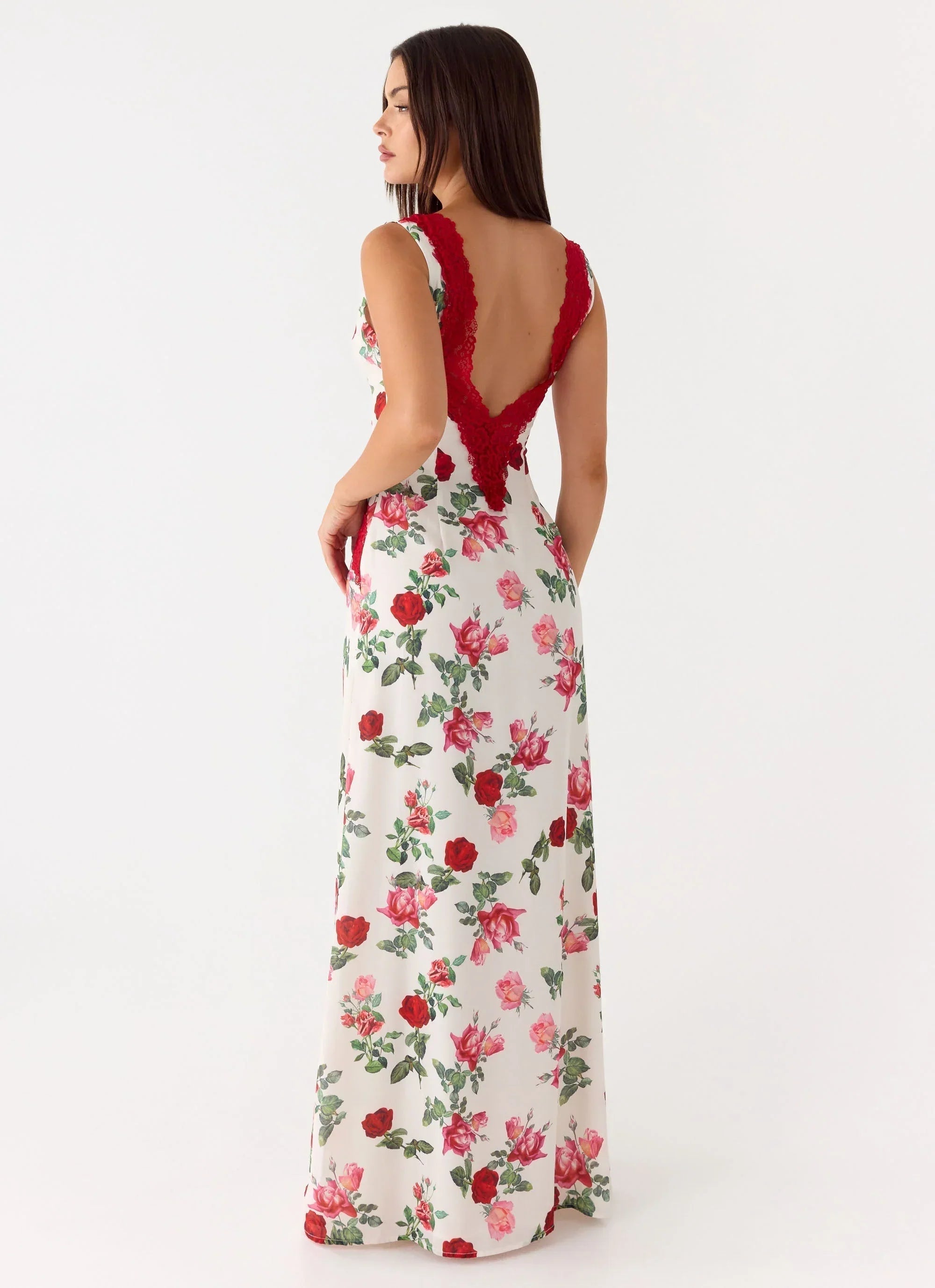 Aoifie Maxi Dress