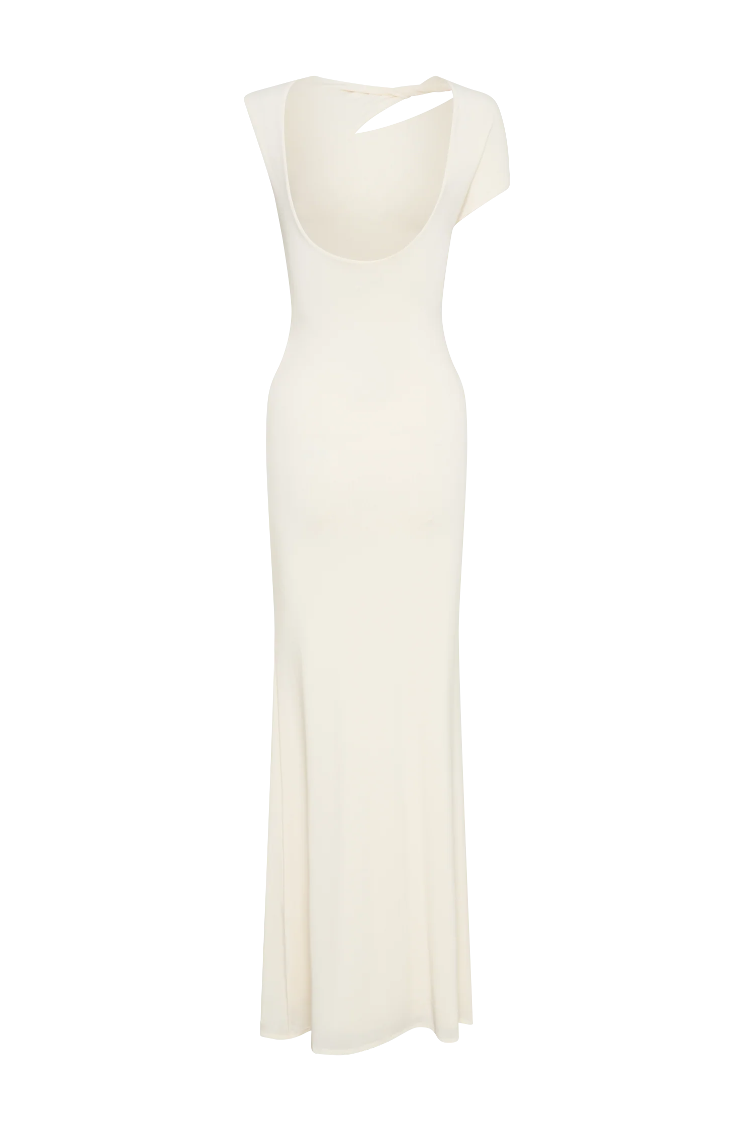 Kaida Maxi Dress